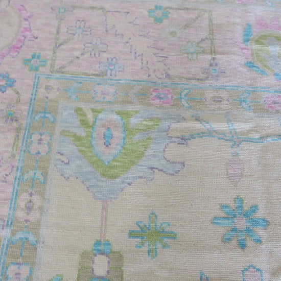 Goldie 12 x 15 (in stock) - Milagro Collective
