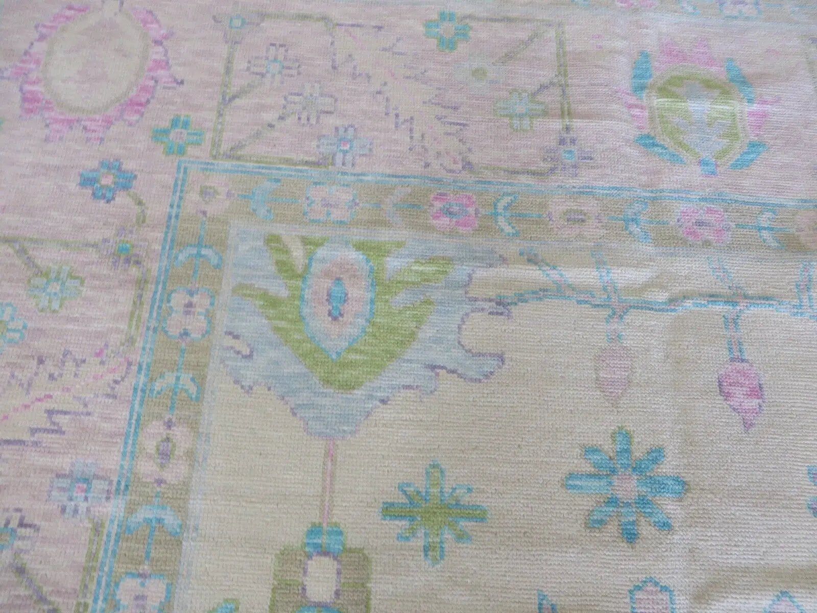 Goldie 12 x 15 (in stock) - Milagro Collective