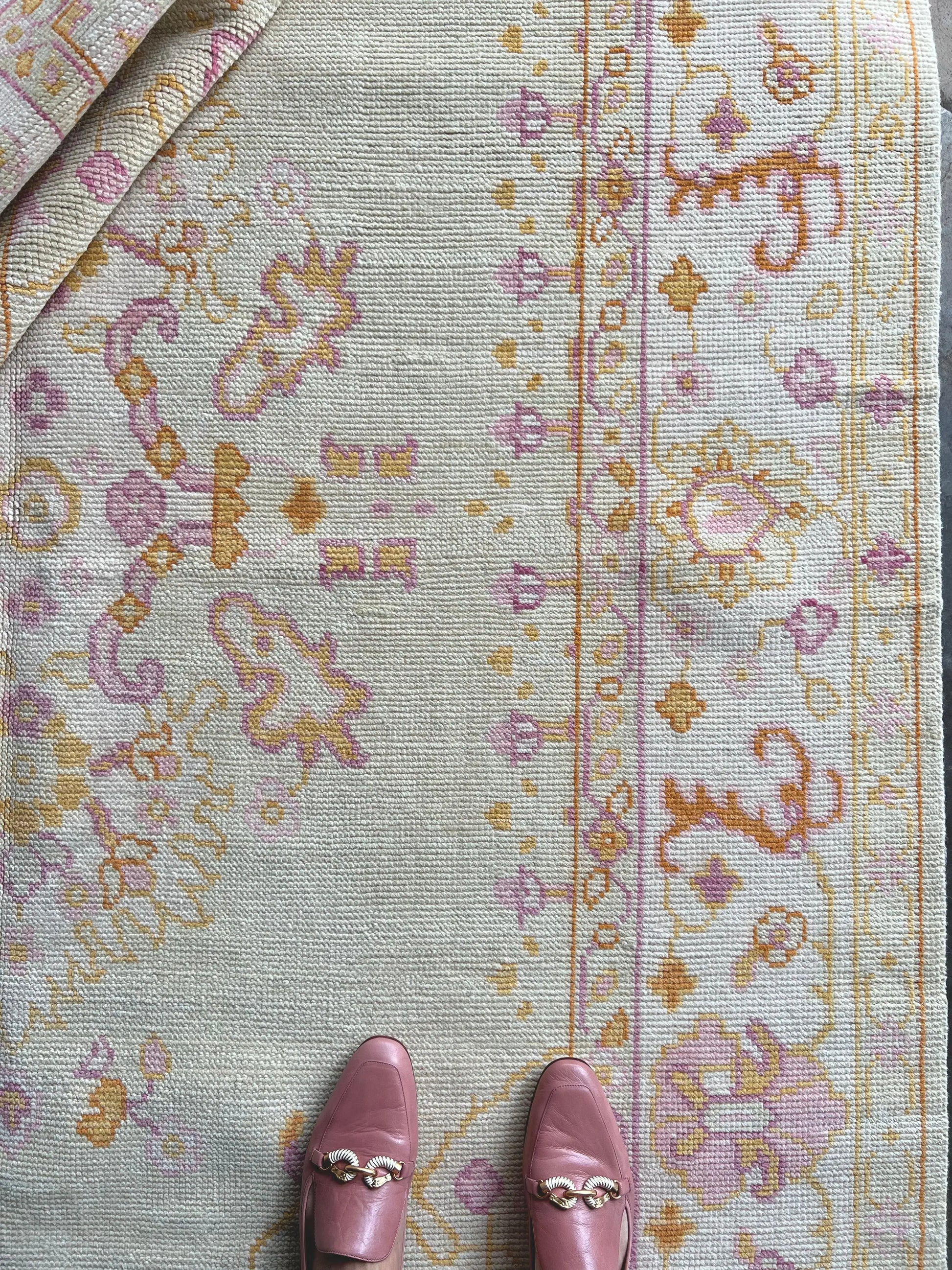 Gretchen - Milagro Collective