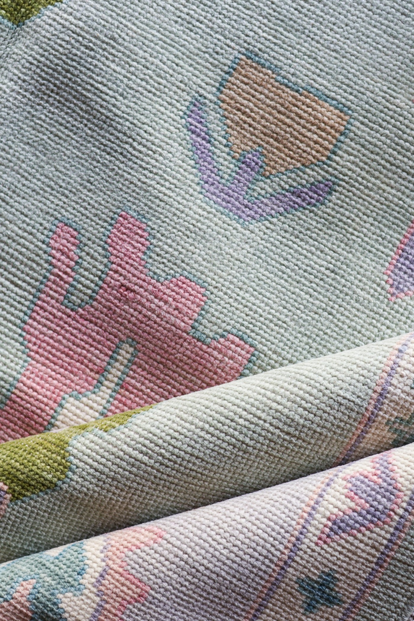 Grier New Production Pre-Order