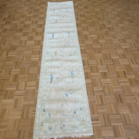 Gustavo 2’6” x 12 (in stock) Ready to Ship