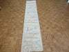 Gustavo 2’6” x 12 (in stock) Ready to Ship