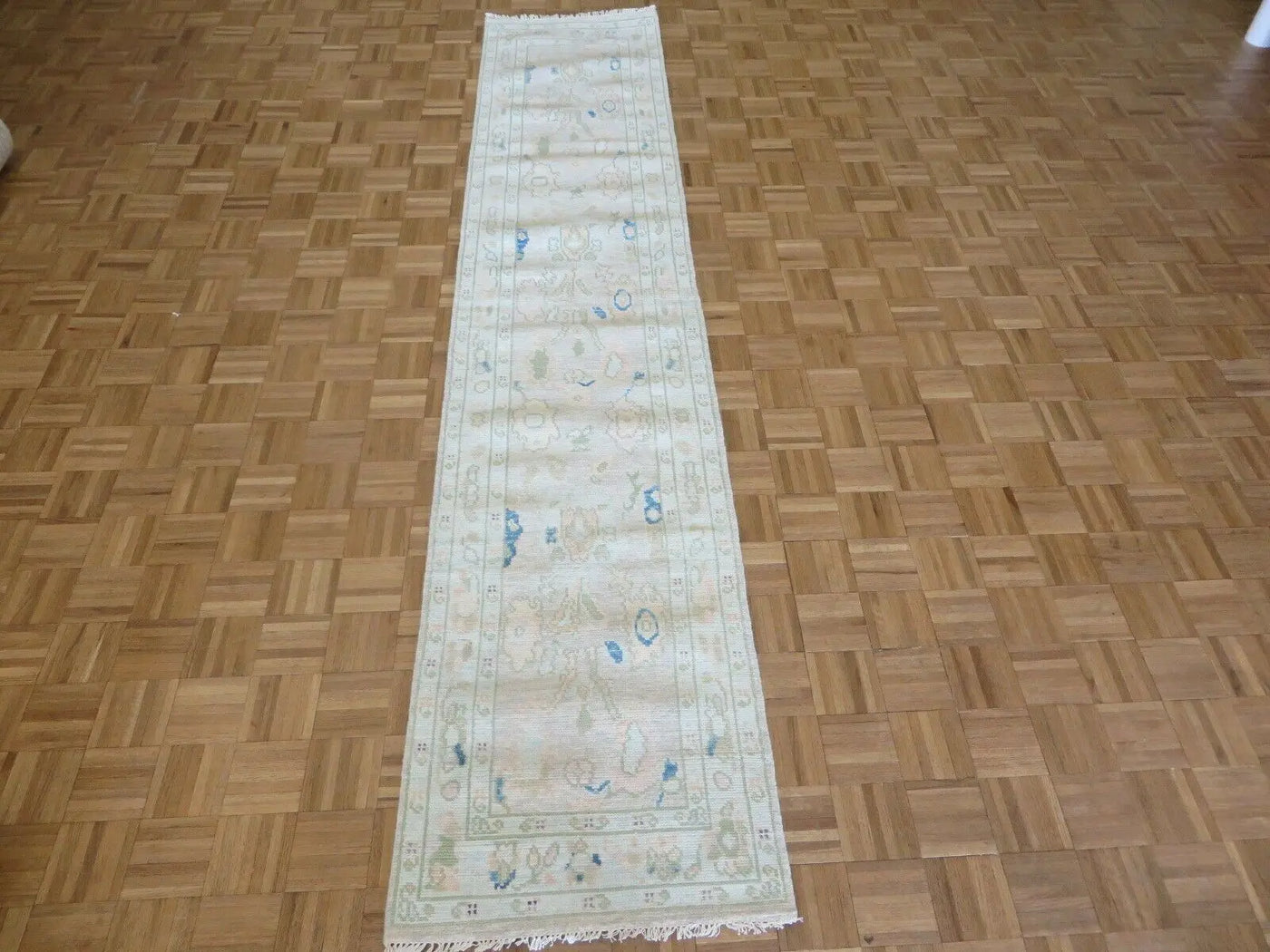 Gustavo 2’6” x 12 (in stock) Ready to Ship