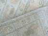 Gustavo 2’6” x 12 (in stock) Ready to Ship