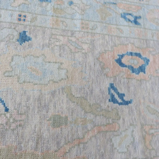 Gustavo 4 x 6 (in stock) Ready to Ship