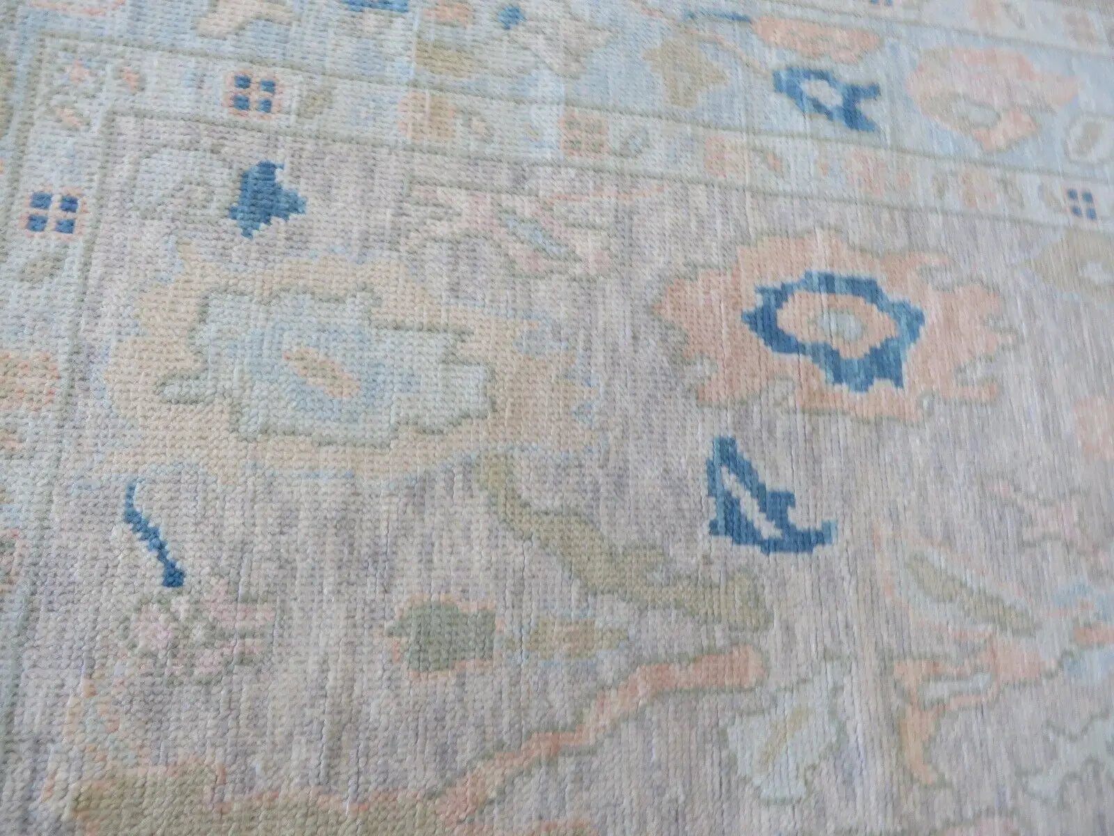 Gustavo 4 x 6 (in stock) Ready to Ship