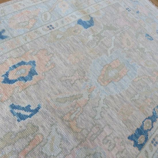 Gustavo 4 x 6 (in stock) Ready to Ship