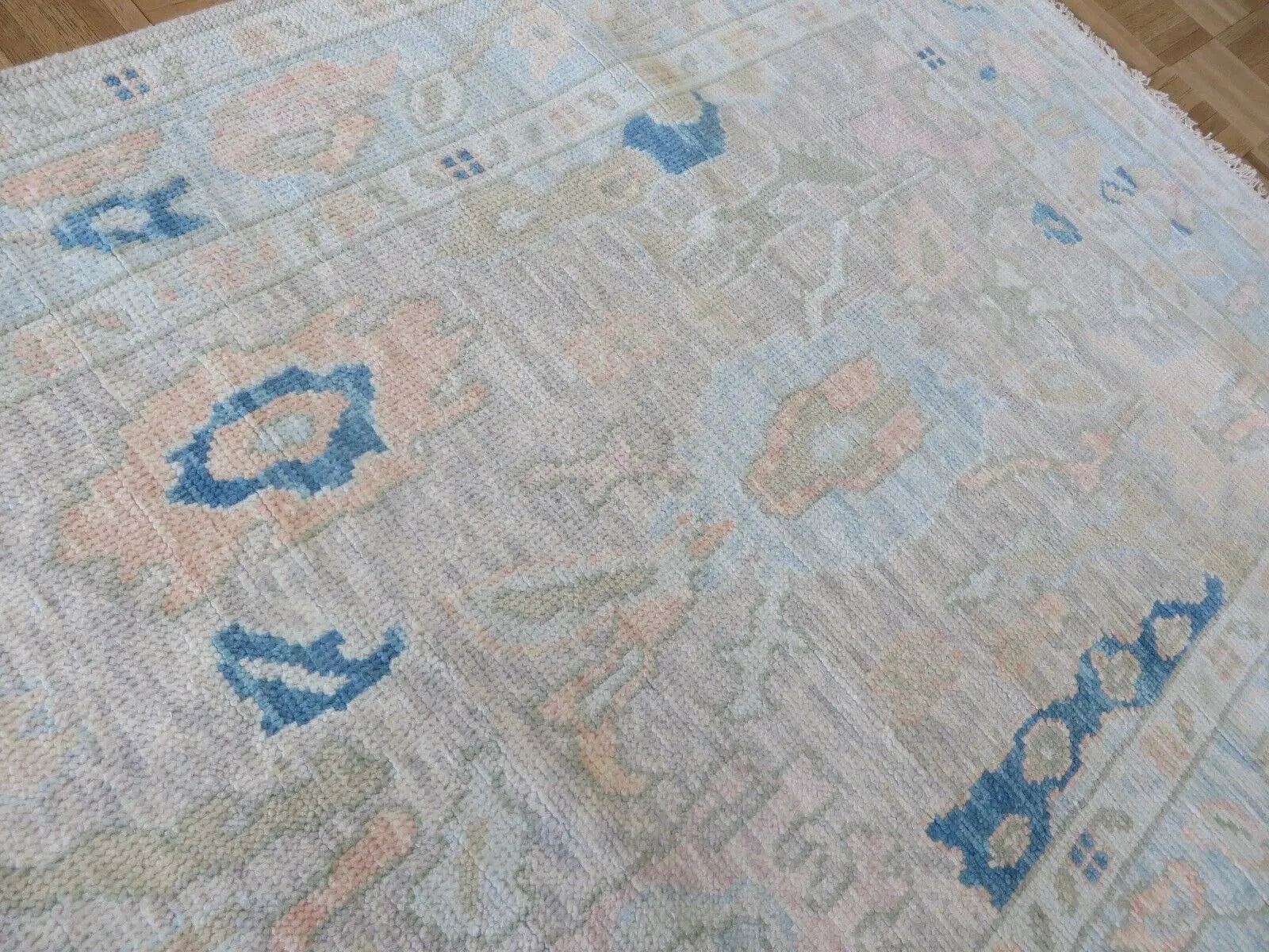 Gustavo 4 x 6 (in stock) Ready to Ship