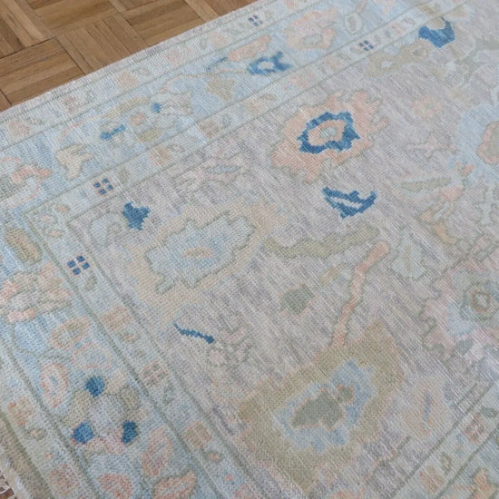 Gustavo 4 x 6 (in stock) Ready to Ship