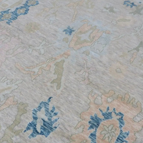 Gustavo 9 x 12 (in stock) Ready to Ship