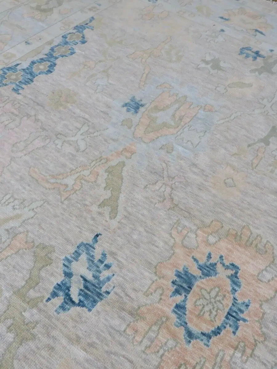 Gustavo 9 x 12 (in stock) Ready to Ship