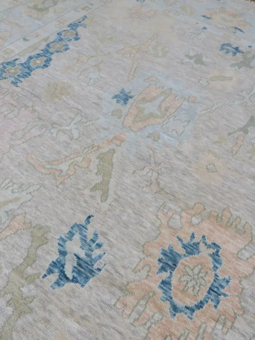 Gustavo 9 x 12 (in stock) Ready to Ship