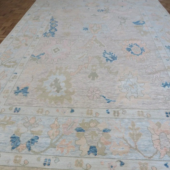 Gustavo 9 x 12 (in stock) Ready to Ship