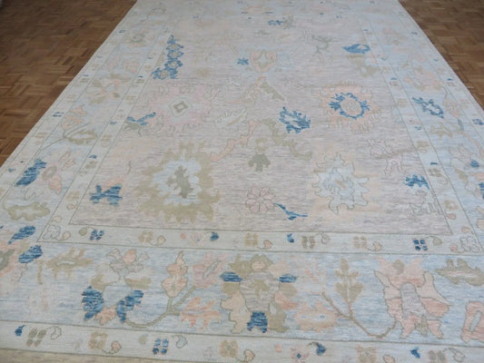 Gustavo 9 x 12 (in stock) Ready to Ship