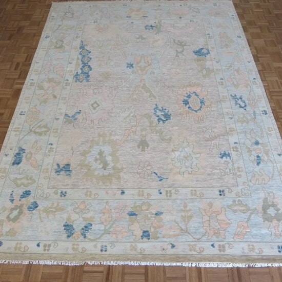 Gustavo 9 x 12 (in stock) Ready to Ship