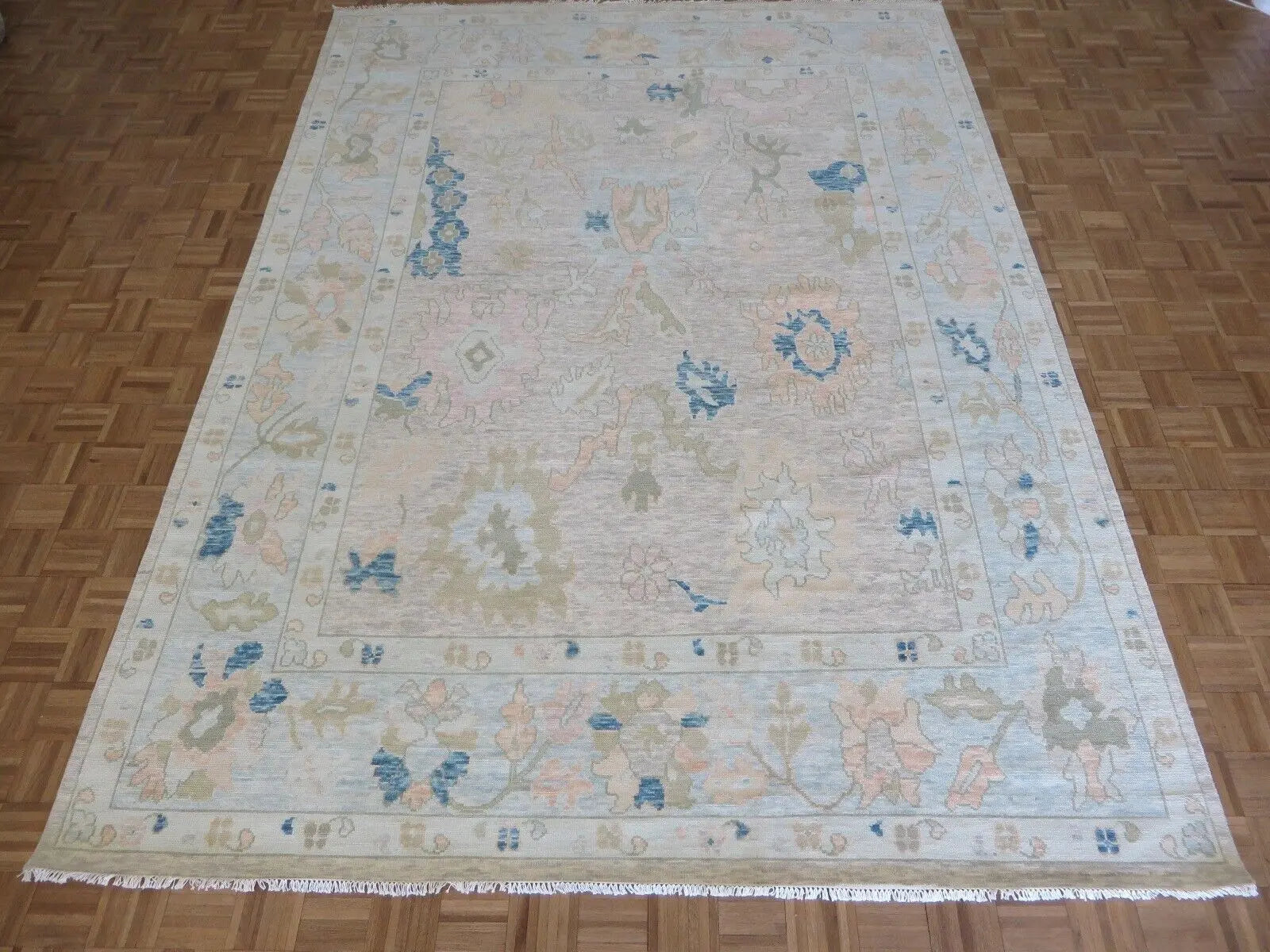 Gustavo 9 x 12 (in stock) Ready to Ship