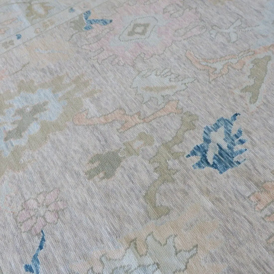 Gustavo 9 x 12 (in stock) Ready to Ship