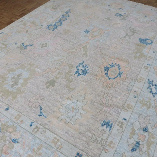 Gustavo 9 x 12 (in stock) Ready to Ship