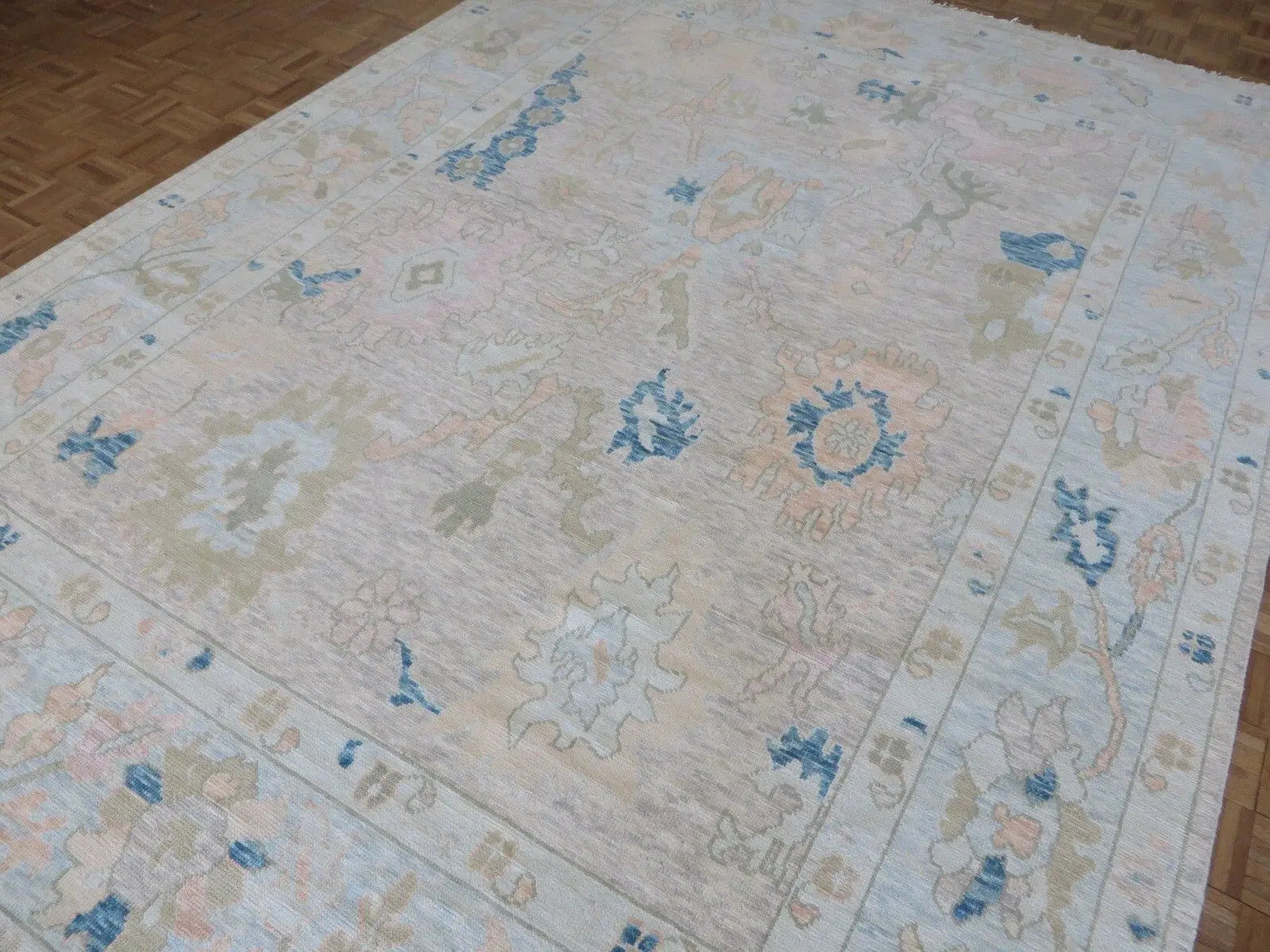 Gustavo 9 x 12 (in stock) Ready to Ship