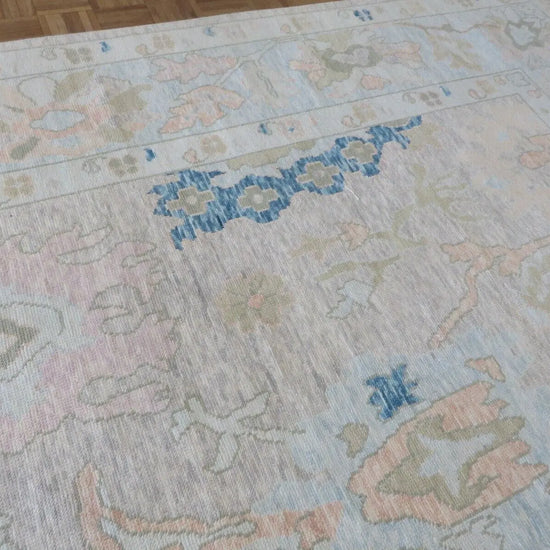 Gustavo 9 x 12 (in stock) Ready to Ship