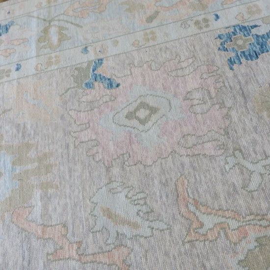 Gustavo 9 x 12 (in stock) Ready to Ship