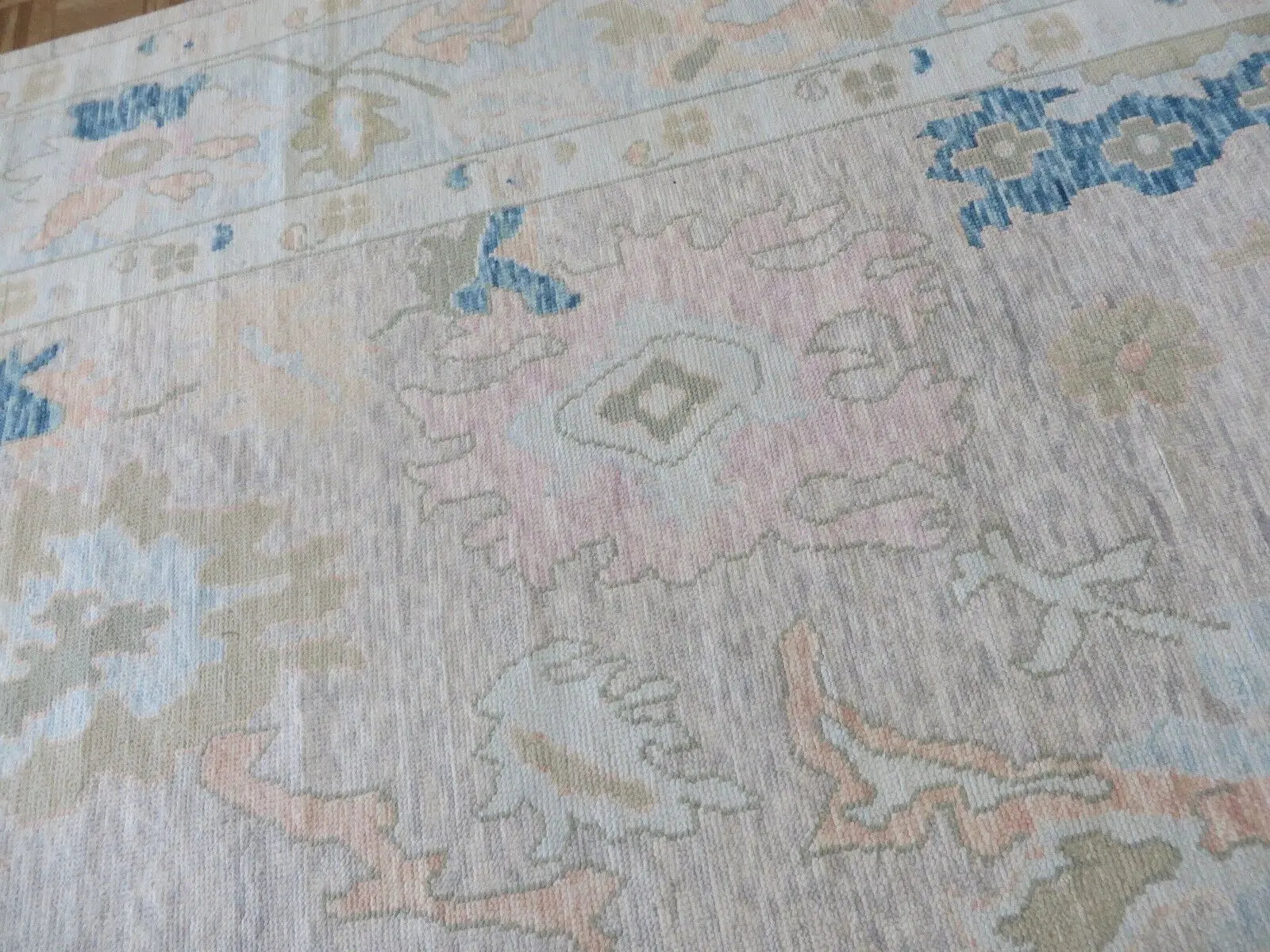 Gustavo 9 x 12 (in stock) Ready to Ship