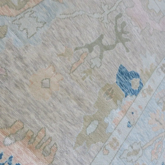 Gustavo 9 x 12 (in stock) Ready to Ship