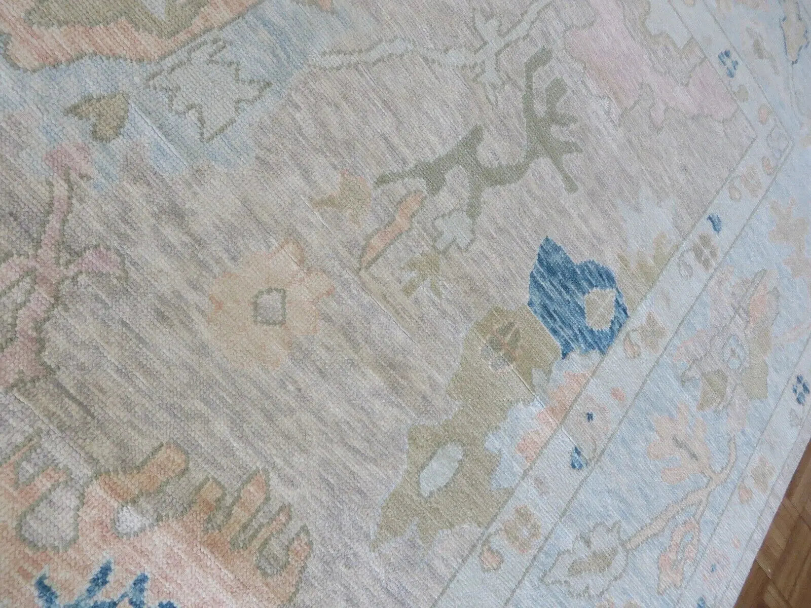 Gustavo 9 x 12 (in stock) Ready to Ship