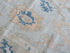 Gustavo Blue 10 x 14 (in stock) Ready to Ship