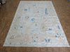 Gustavo Blue 10 x 14 (in stock) Ready to Ship