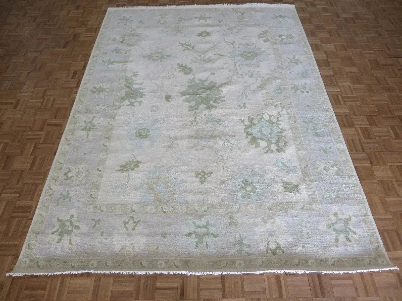 Hannah 9 x 12 (in stock) Ready to Ship