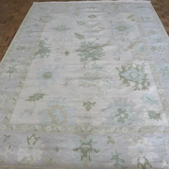 Hannah 9 x 12 (in stock) Ready to Ship