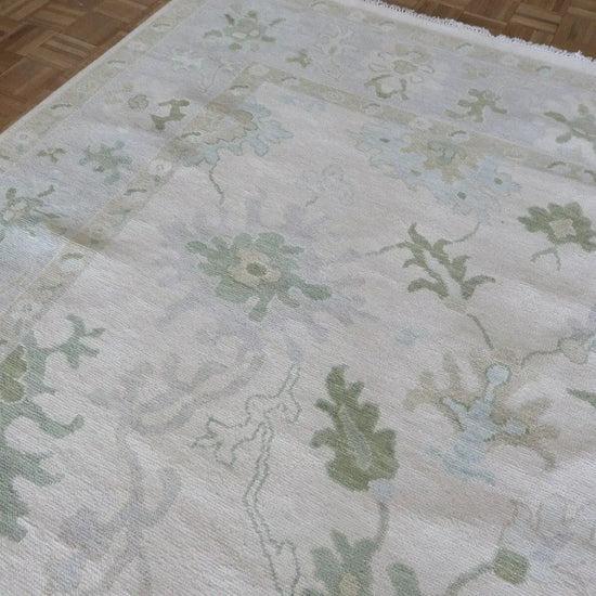 Hannah 9 x 12 (in stock) Ready to Ship