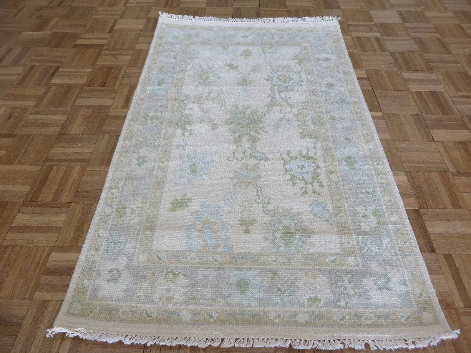 Hannah 3 x 5 (in stock) Ready to Ship