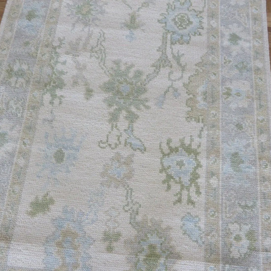 Hannah 3 x 5 (in stock) Ready to Ship