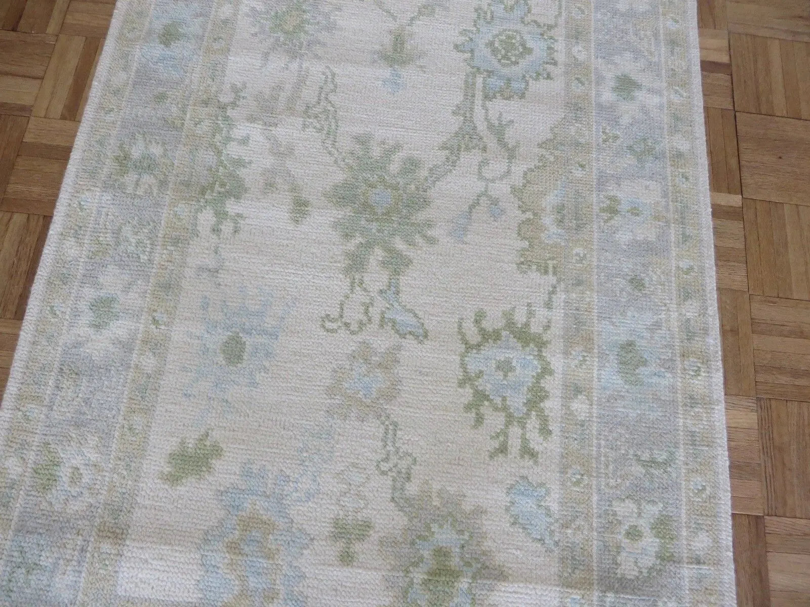 Hannah 3 x 5 (in stock) Ready to Ship