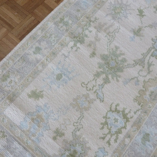 Hannah 3 x 5 (in stock) Ready to Ship