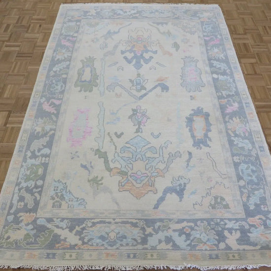 Harlow 6 x 9 (in stock) Ready to Ship