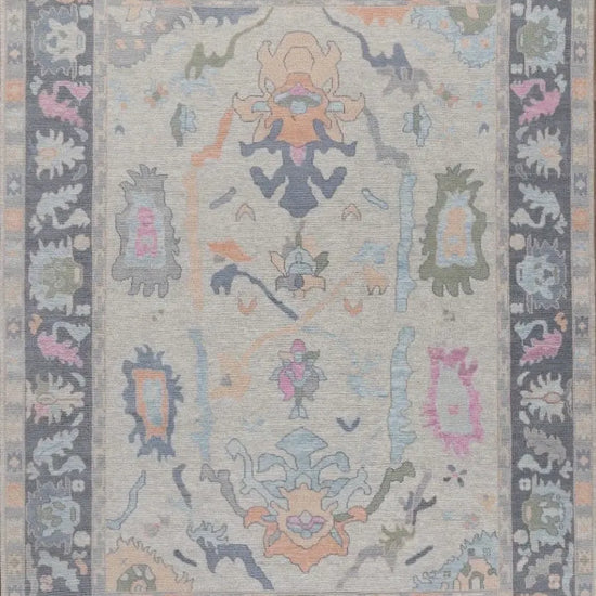 Harlow 9 x 12 (in stock) - Milagro Collective