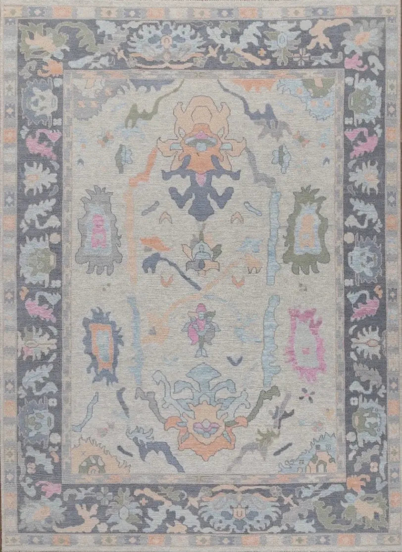 Harlow 9 x 12 (in stock) - Milagro Collective