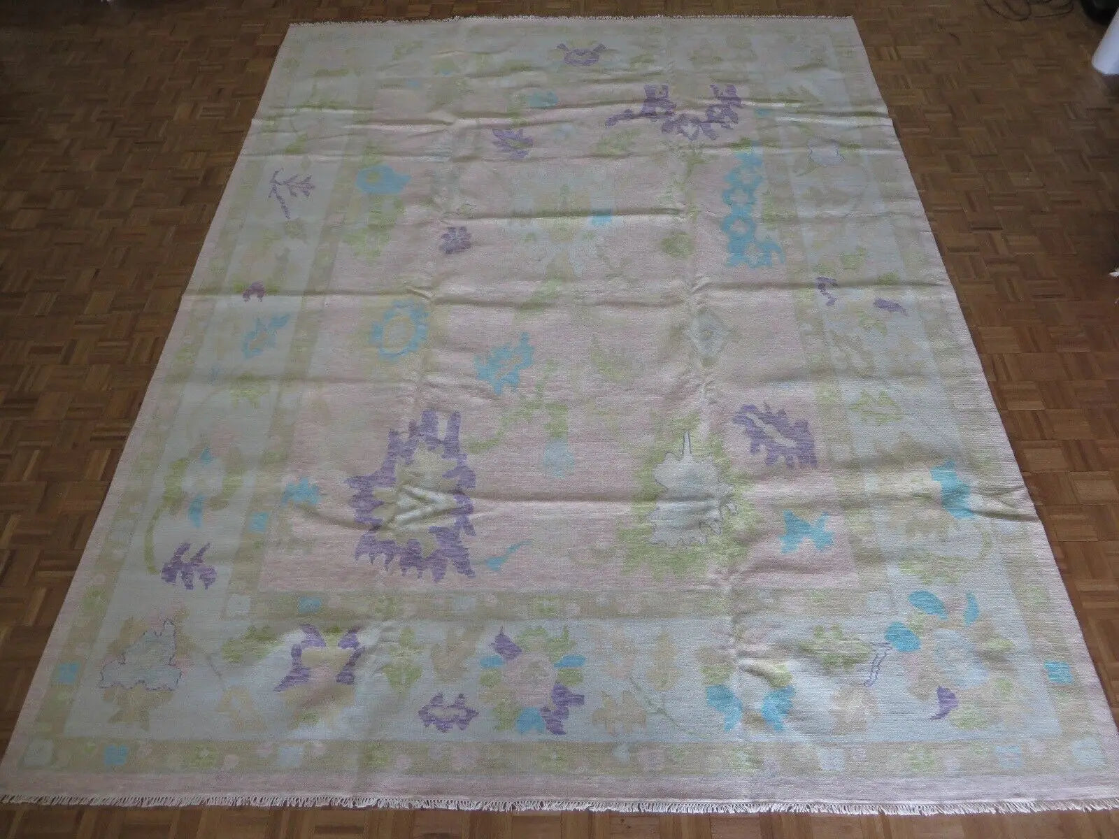 Harvey 12 x 15 (in stock) - Milagro Collective