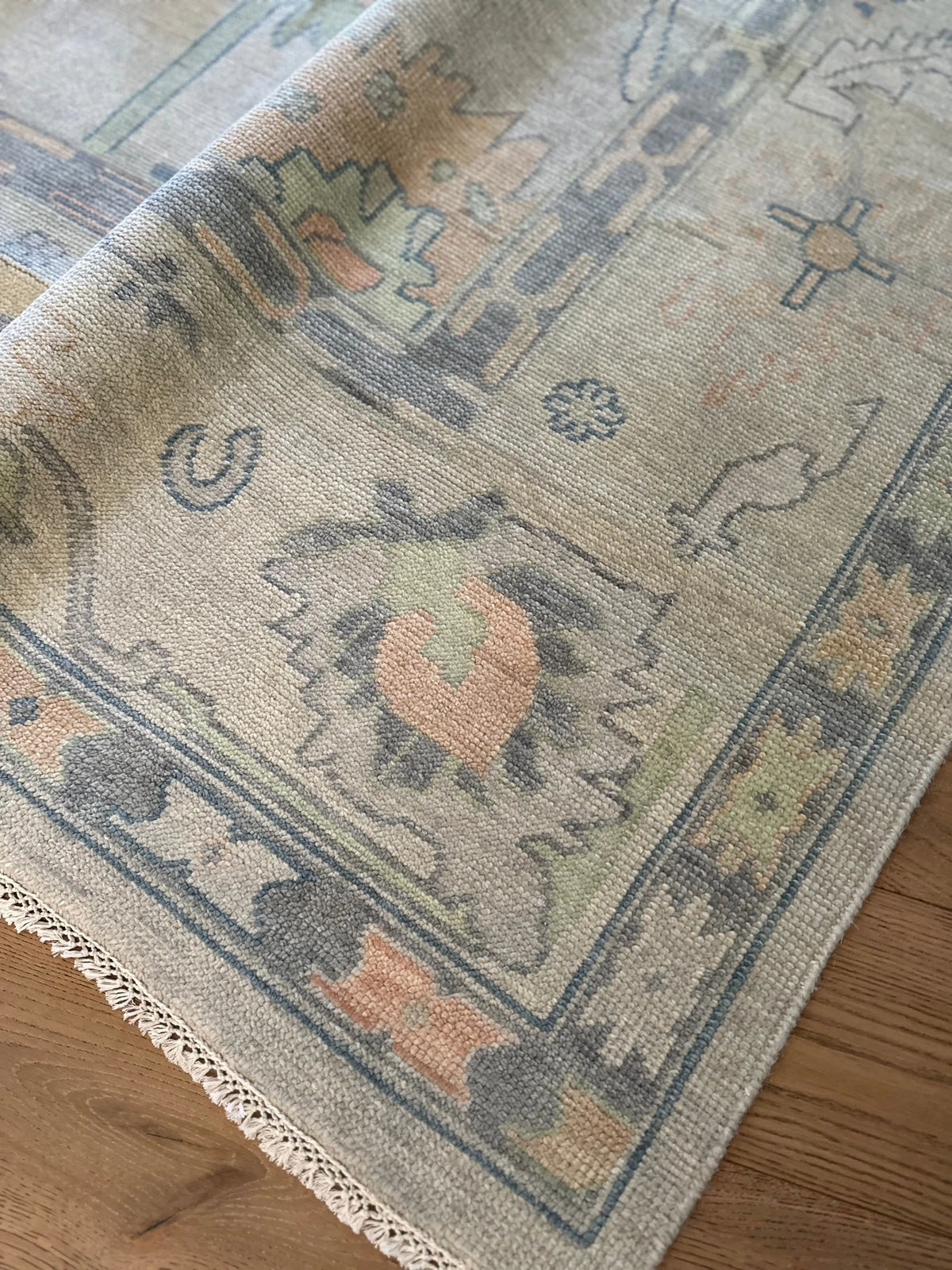 Havins 9 x 12 (in stock) Ready to Ship