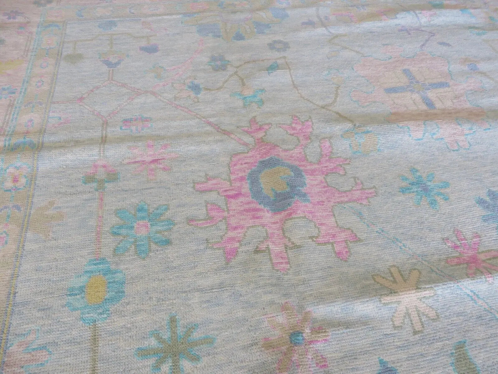 Heidi 12 x 15 (in stock) - Milagro Collective