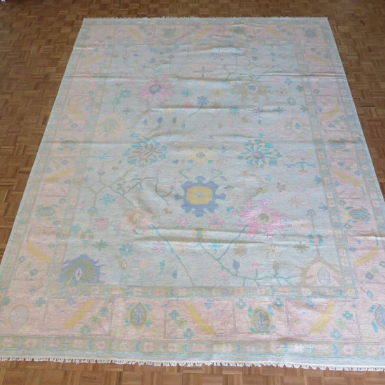 Heidi 12 x 15 (in stock) - Milagro Collective