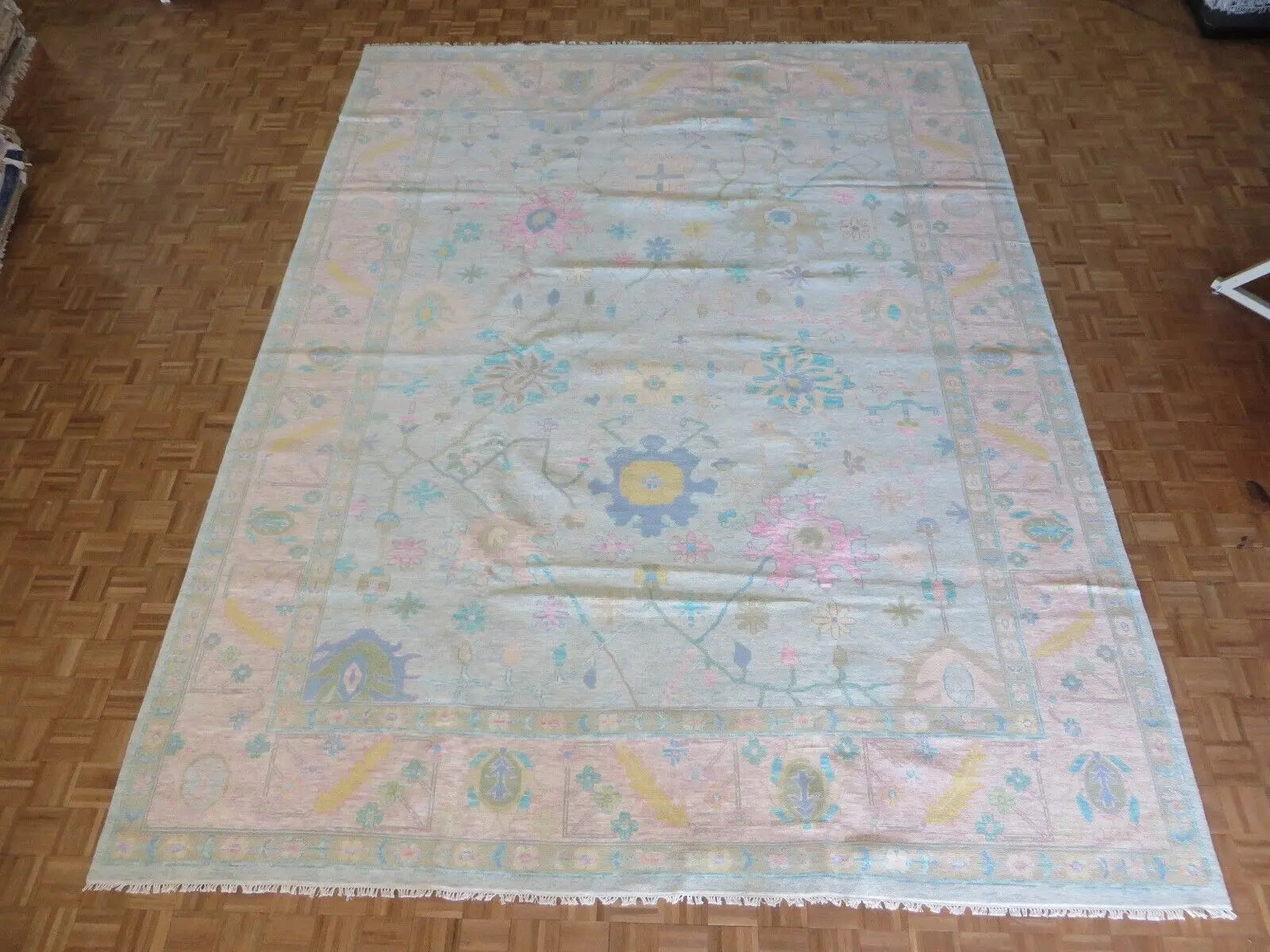 Heidi 12 x 15 (in stock) - Milagro Collective