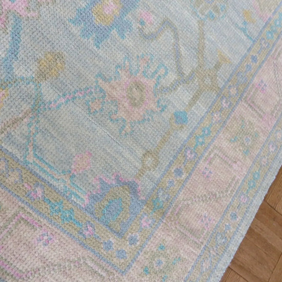 Heidi 3 x 5 (in stock) - Milagro Collective