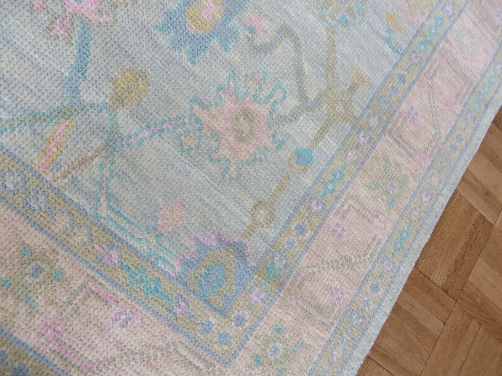 Heidi 3 x 5 (in stock) - Milagro Collective