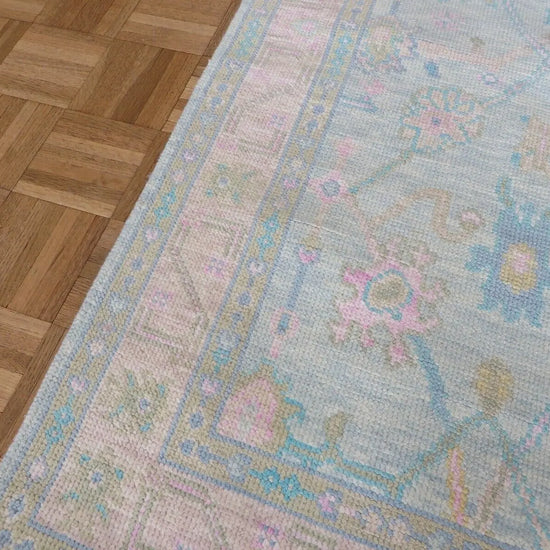 Heidi 3 x 5 (in stock) - Milagro Collective