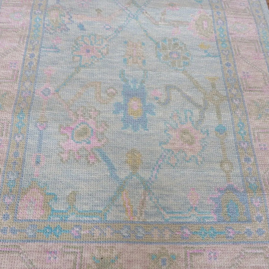 Heidi 3 x 5 (in stock) - Milagro Collective