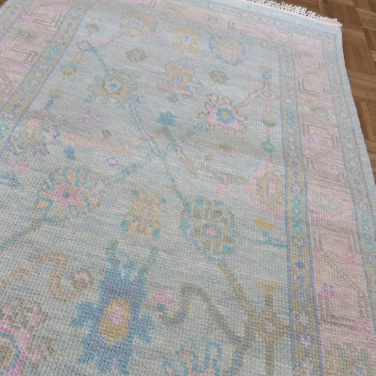 Heidi 3 x 5 (in stock) - Milagro Collective